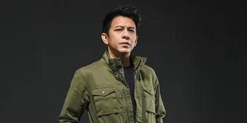 Begini Respons Ariel NOAH Dijuluki Sebagai Hot Duda di Usia 43 Tahun