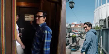 Begini Ruangan Khusus El Rumi di Rumah Ahmad Dhani, Punya Fasilitas Lengkap Hingga Desain Klasik