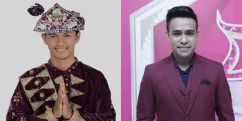 Begini Serunya Aksi Jordan Duta Dangdut Dari Bangka Belitung Duet Gitar Bersama Fildan