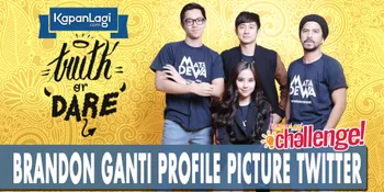 Begini Serunya Cast 'MATA DEWA' Saat Bermain Truth Or Dare
