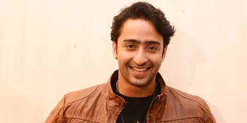 Begini Serunya Proses Syuting Shaheer Sheikh di India, Gokil!