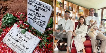 Begini Unggahan Menyentuh Najwa Shihab soal Hubungan Ayah dan Anak, Sebut Ibrahim Assegaf Sebagai Rumah Bagi Keluarga