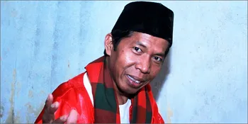 Beginikah Lebaran 'Adil' Versi Kiwil Buat Dua Istrinya?