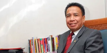 Beginilah Duka Miing Bagito Atas Kepergian Mamiek Prakoso
