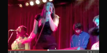 Beginilah Jika Orang Inggris Menyanyikan Lagu Indonesia