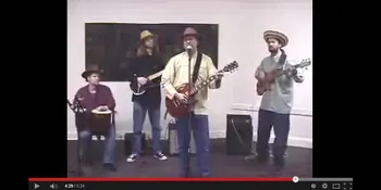 Beginilah Jika Para Cowboys Membawakan Lagu Dangdut