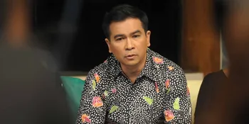 Beginilah Sosok Khrisna Mukti di Mata Sang Mantan Kekasih