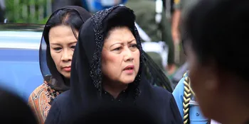 Beginilah Wajah Ani Yudhoyono 30 Tahun Silam, Sudah Cantik?