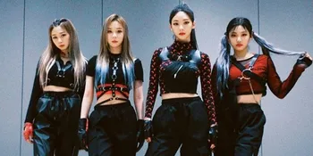 Begitu Dinantikan, aespa Siap Comeback Bulan Mei Ini dengan Single 'Next Level'