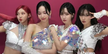 Begitu Dinantikan, aespa Siap Comeback dengan Mini Album Pertama 'Savage'