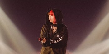 Begitu Personal, Isyana Sarasvati Selalu Beri yang Spesial di Lexiconcert