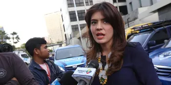 Begitu Sayang Pada Adik, Quenzino Sampai Marahi Carissa Putri