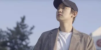 Behind The Scene Pemotretan di Bali, Ini Pesan dari Chanyeol EXO yang Ganteng Banget