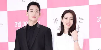 Behind The Scene Syuting 'PRETTY NOONA WHO BUYS ME FOOD', Penuh Canda Tawa