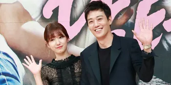 Behind The Scene Terbaru 'Doctors', Kim Rae Won Ganteng Banget!