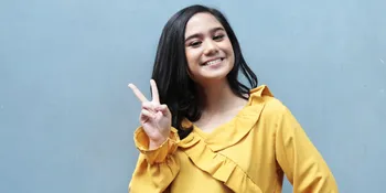 Bekas Cupang di Leher Anya Diduga Ulah Bio One, Begini Respon Tissa Biani