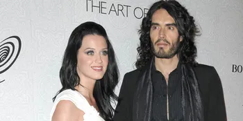 Bekas Rumah Katy Perry dan Russell Brand Laku 68 Milyar Rupiah!