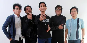 Bekerja di Bulan Ramadan, d Masiv Rela Tak Bertemu Keluarga