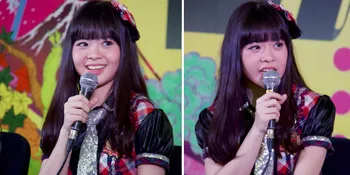 Bekunjung ke Jepang, Yupi JKT48 Langsung Jatuh Cinta Sama Hal Ini