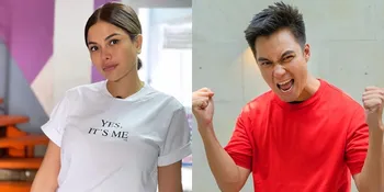 Bela Bapak Tua yang Dimarahi Baim Wong, Nikita Mirzani Sarankan Lapor ke Polisi