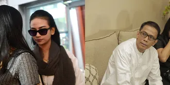 Bela Jane Shalimar, Ayah Vanessa Angel: Saya Difitnah dan Dipojokkan Anak Sendiri