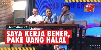 Bela Raffi Ahmad, Hotman Paris Mengaku Kecewa dengan NCW