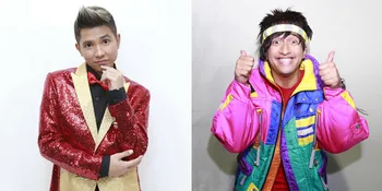 Belajar Bahasa Thailand Hingga Jadi Cheerleader, Irfan Hakim Dibuat Bingung Jirayut