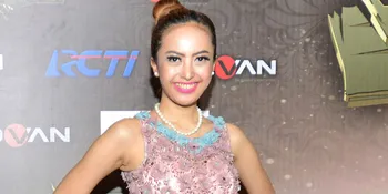 Belajar Berhijab, Cinta Ratu Nansya Hanya Ikuti Tren?