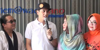Belajar Bisnis, Kevin Julio Pilih Buka Les Piano