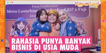 Belajar Dari Fuji, Orang Pemalu Bisa Punya Banyak Bisnis: Harus Belajar Dan Mau Ambil Risiko