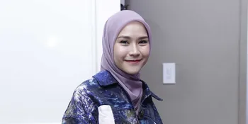 Belajar dari Pengalaman, Zaskia Adya Mecca Tak Beri Anak-Anaknya Susu Kental Manis