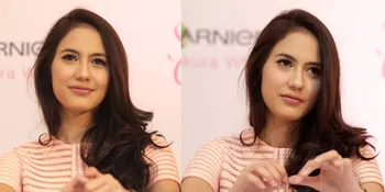 Belajar di New York Film Academy, Akting Pevita Pearce Makin Oke