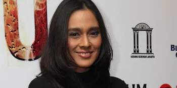 Belajar Film, Ine Febriyanti Berangkat ke Busan