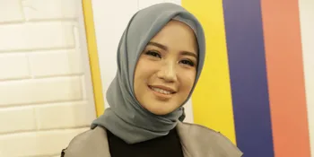 Belajar Ilmu Agama, Chacha Frederica Malu Tak Lancar Baca Al Quran