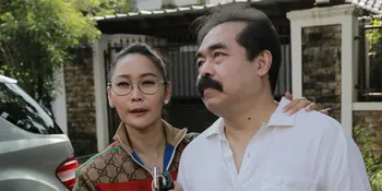 Belajar Ketulusan Cinta dari Rumah Tangga Inul Daratista dan Adam Suseno