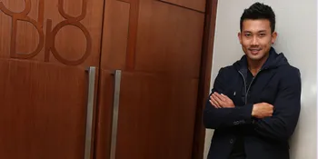 Belajar Logat Tenggarong, Denny Sumargo Kesulitan