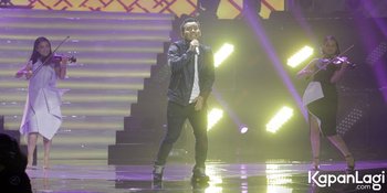 Belajar Masak Bareng Masterchef hingga Pesta Musik Hits, Semua Ada di Pesta Rakyat Simpedes Episode 8