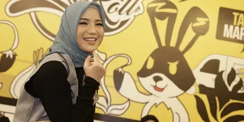 Belajar Memperbaiki Diri, Chacha Frederica Ingin Cari Sahabat yang Ajarkan Kebaikan
