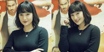 Belajar Secara Otodidak, Tatjana Saphira Mengaku Sempat Kesuliatan Nyanyi Dangdut