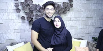 Belanja Bulanan Buat Pindahan Rumah, Ammar Zoni dan Irish Bella Habis Puluhan Juta