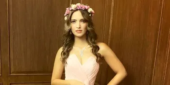 Belanja di Pasar Habis Sedikit, Nia Ramadhani Bingung Kenapa Uang Belanja di Rumahnya Gede Banget