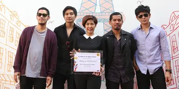 Belanja Online, Indah Maliq and D Essentials Utamakan Keamanan