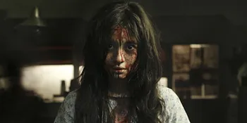 'BELENGGU' Rilis Trailer Baru Lebih Mencekam