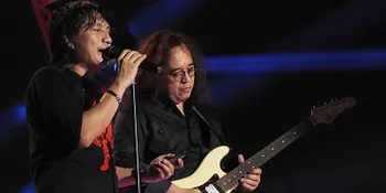 Beli 1 Dapat 1 Tiket di Konser 25 Tahun KLa Project