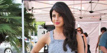 Beli Apartemen, Priyanka Chopra Bakal Tinggal 5 Tahun di LA?