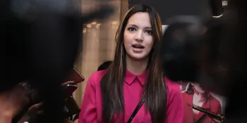 Beli Baju Harga Rp 60 Ribu di Pasar, Nia Ramadhani Pasrah Nggak Bisa Nawar