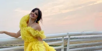 Beli Baju, Nia Ramadhani Tak Pernah Coba dan Langsung Buang Kalau Nggak Muat