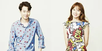 Beli Gedung Berdekatan, Jo In Seong - Gong Hyo Jin Benar Pacaran?