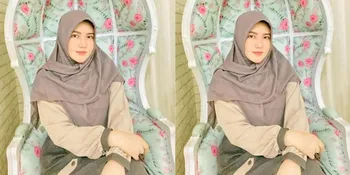 Beli Mukena 4 Tahun Lalu, Via Vallen Baru Sempat Pakai di Ramadan Kali Ini