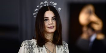 Beli Pondok Kecil, Lana Del Rey Rela Habiskan Rp 17,1 Miliar